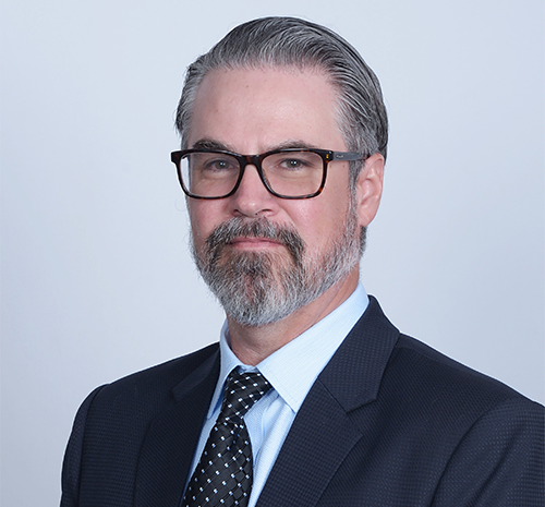 Brian Krieger